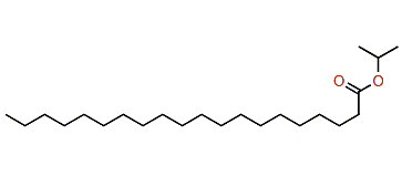 Isopropyl eicosanoate